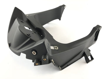 BMW F 800 S [2007] - nahrávání držitele kokpitu - 0