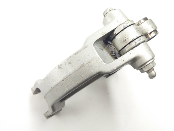 YAMAHA TT 600 E 4GV [1996] - Deflace Lever Springsbein