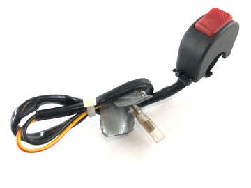 Husqvarna TE 610 8ae [1992] - Stuurschakelaar Stuurfittingen Kill Switch