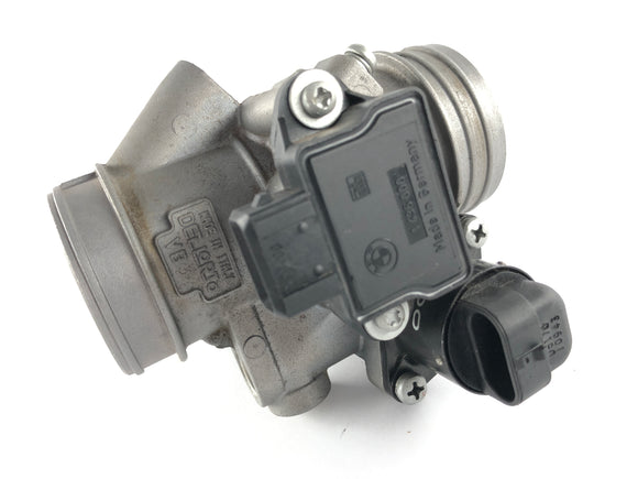 BMW F 650 CS Scarver [2001] - Дроссельный клапан