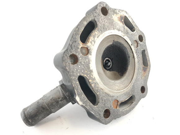 Honda NS 400 R NC19 [1985] - Sylinderhode