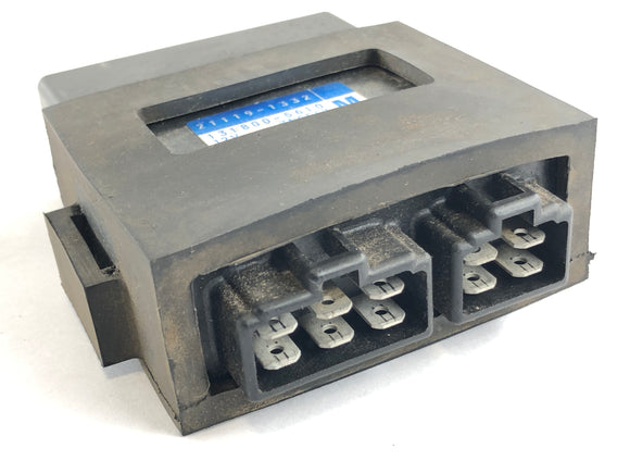 川崎ZXR 400 ZX400L [1993] -CDIコントロールユニット