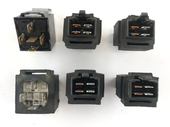 Moto Guzzi Norge 1200 LP [2006] - Rellais Will