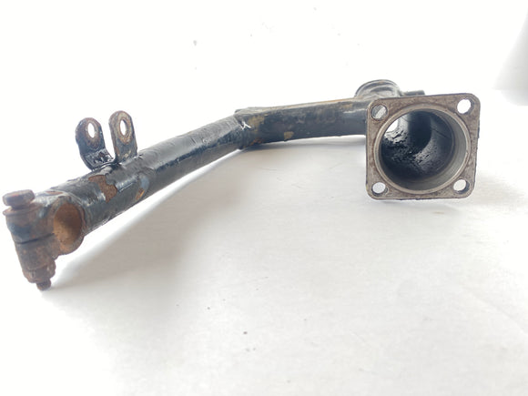 BMW R 75/6 [1974]  -  Schwinge后轮秋千