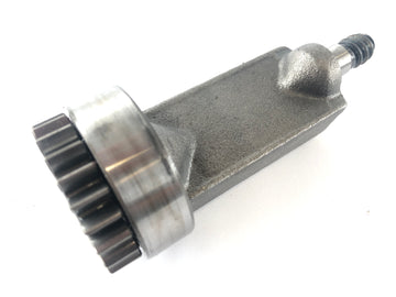 Kawasaki KMX 125 MX 125 B [1998] - Misa de préstamo