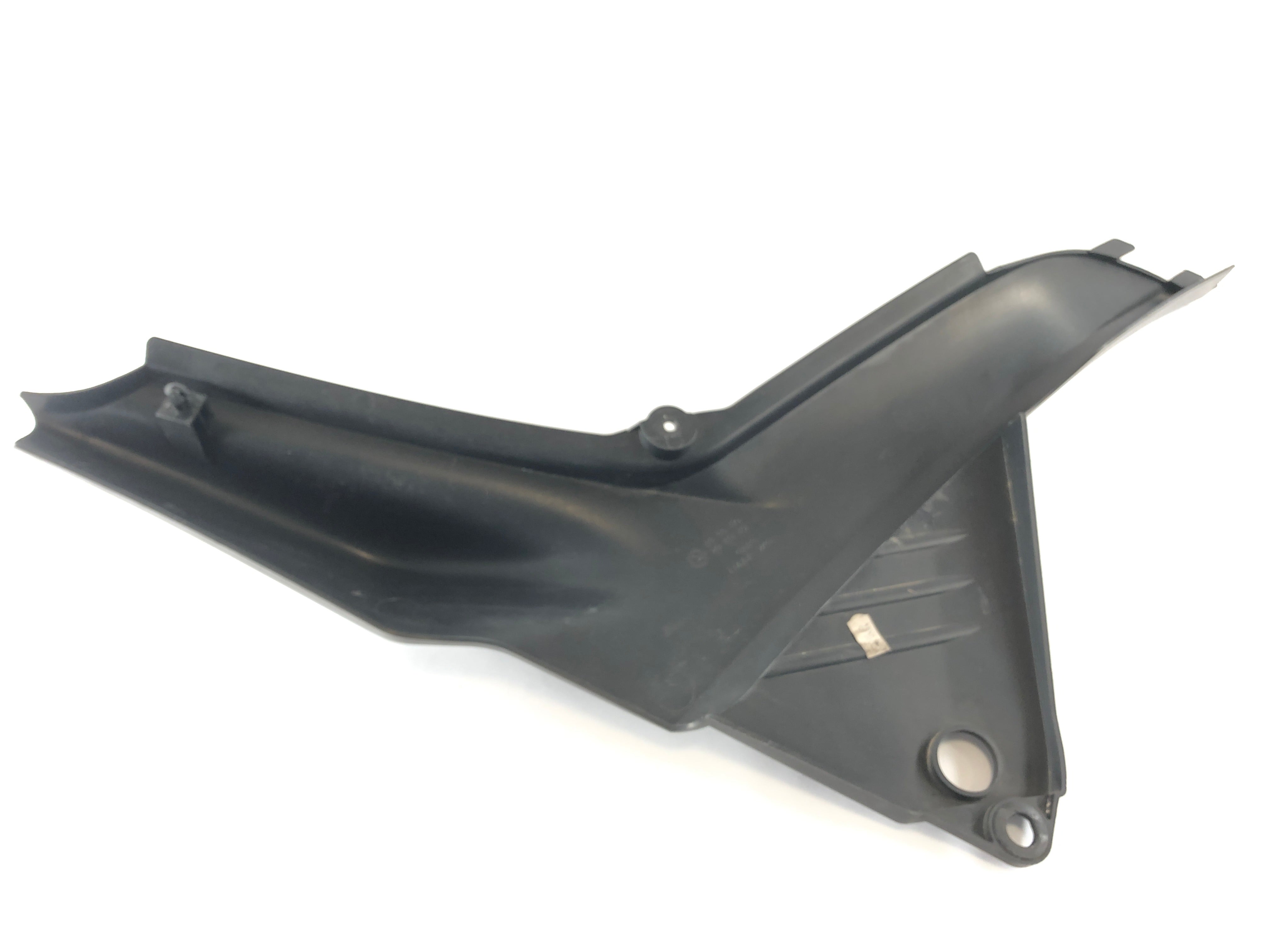 Yamaha XT 660 DM01 [2005] - Clearing Side Fladding vlevo pod sedadlem