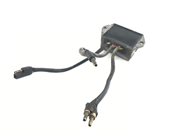 Ducati 900 SS [1992] - Controller