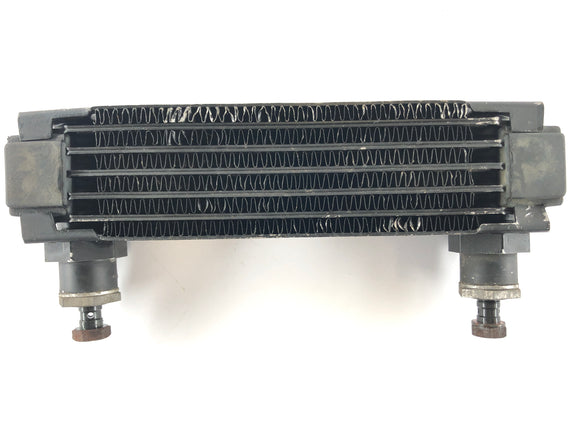 Cagiva elefant 650 [1985] - масляный холодильник