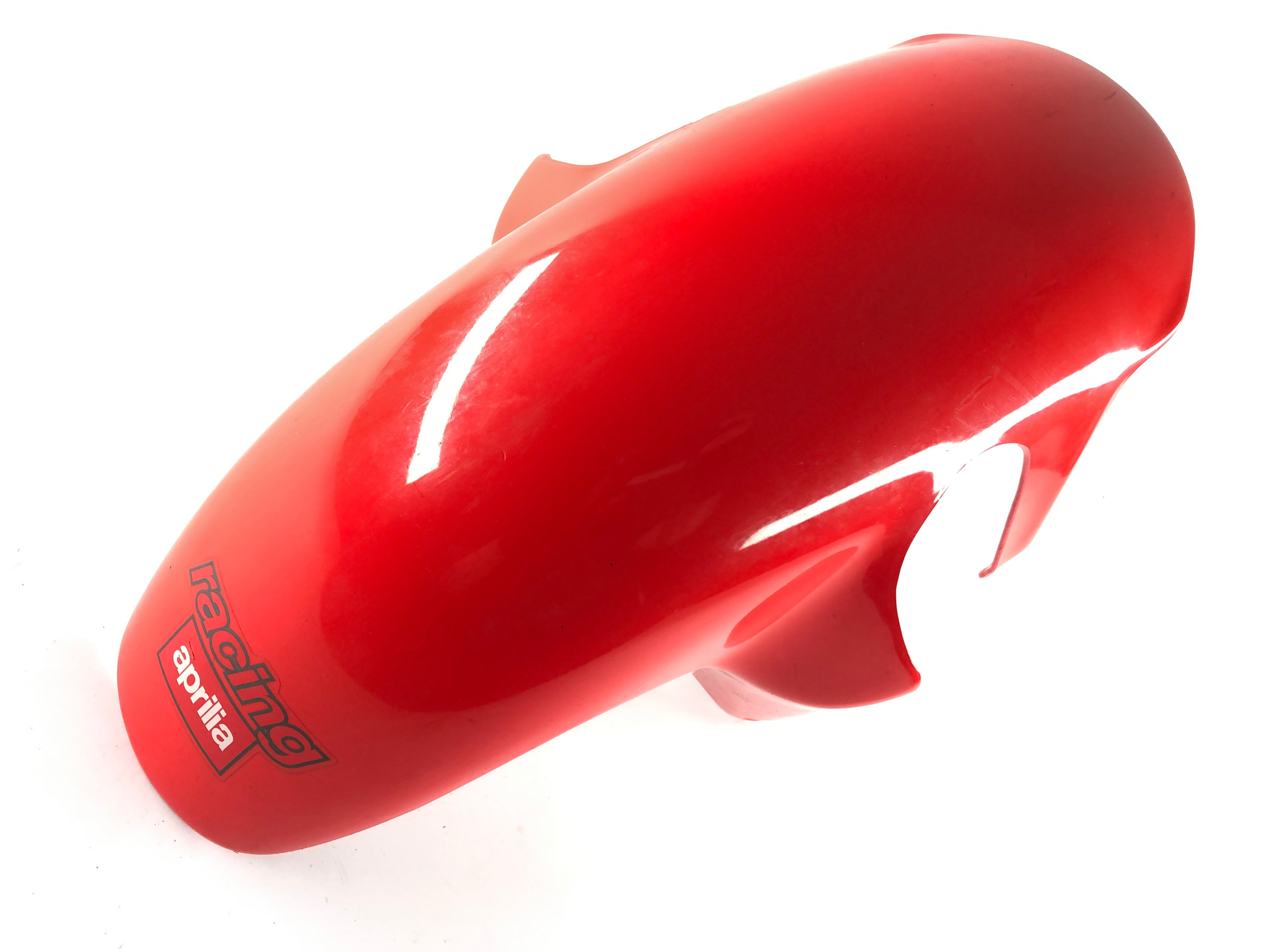 Aprilia Mille RSV 1000 ME [1999] - Fairing Front Fender Red