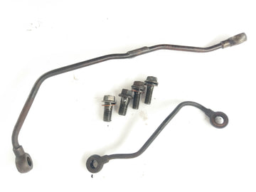 Yamaha XTZ 660 Tenere 3YF [1993] - Ulic linjer med hule skruer - 0