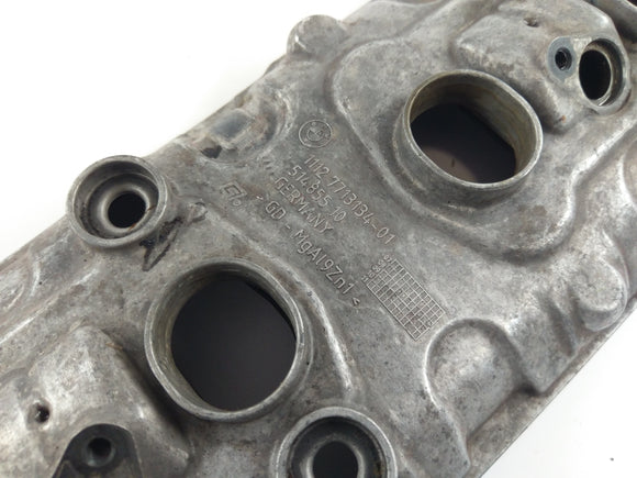 BMW S 1000 RR K10 [2010] - Ventildeckel Motordeckel