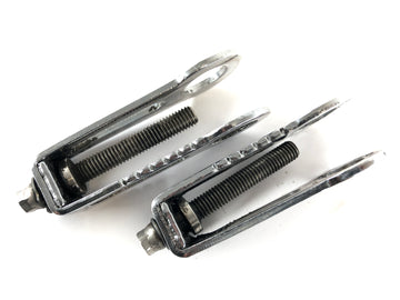 Triumph Thruxton 900 [2004] - Coppia di set di tensionisti a catena - 0