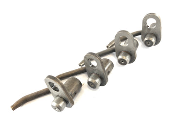 BMW K 1300 S K12S [2009] - Männänjäähdytysöljy -suuttimet - 0