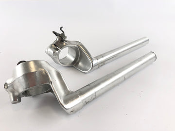 Honda NSR 125 R JC22 [1998] - ohjaustanko Fum oikealla ja vasemmalla - 0