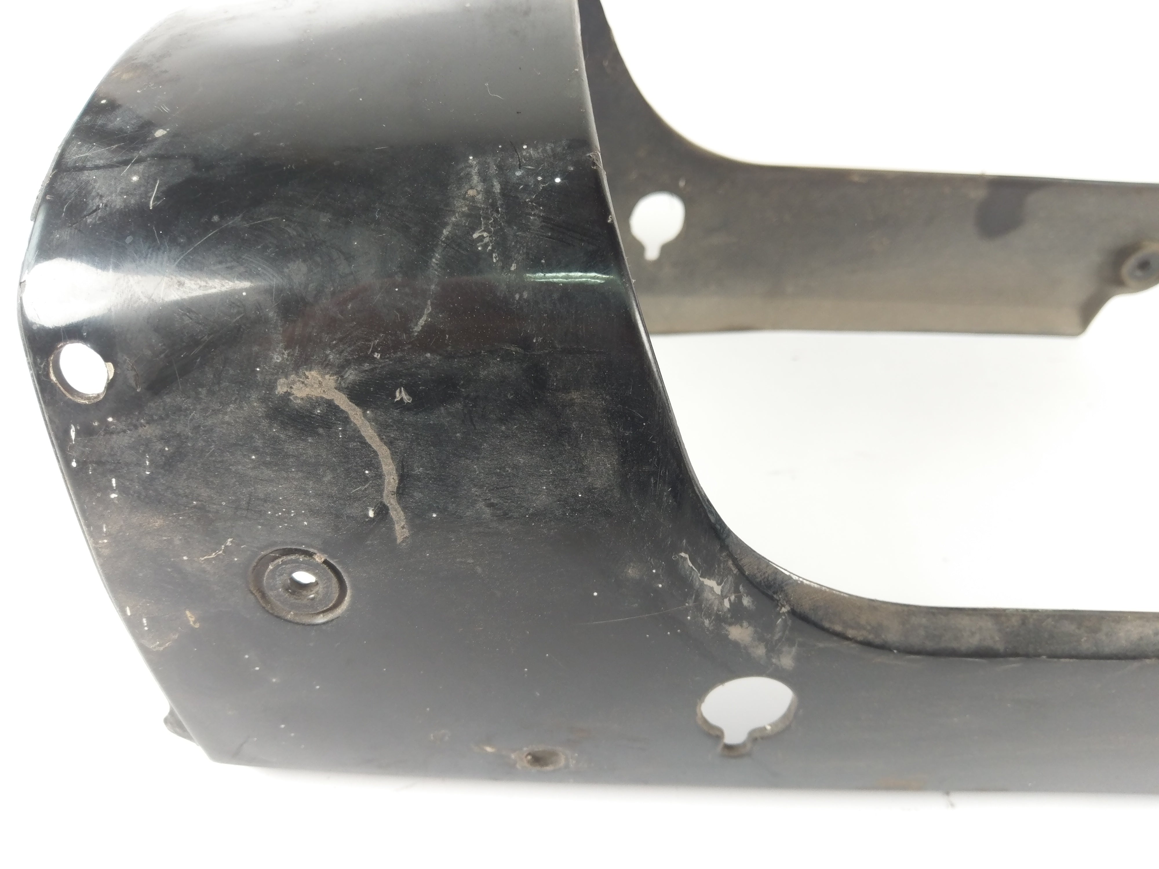 Honda CB 750 K (Z) RC01 - Achterspoiler