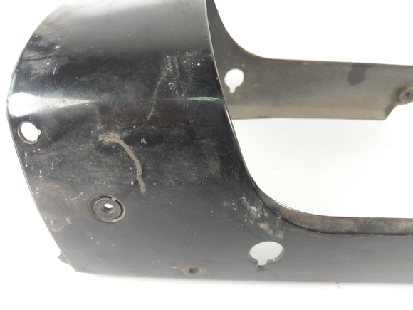 Honda CB 750 K (z) RC01 - задний спойлер