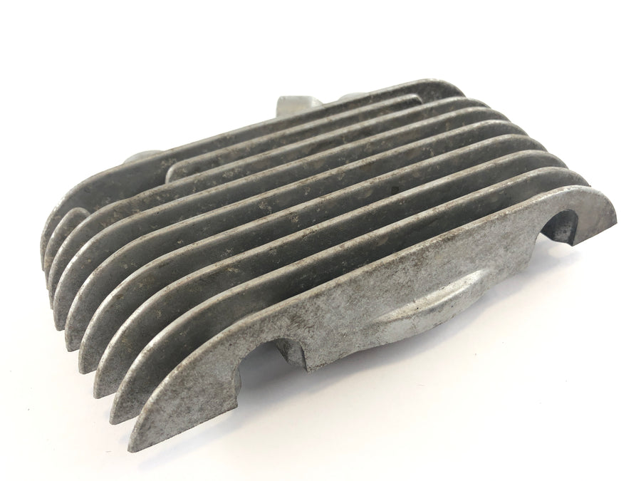 Yamaha XV 535 Virago 2YL [1987] - Cylinder head cover front cylinder