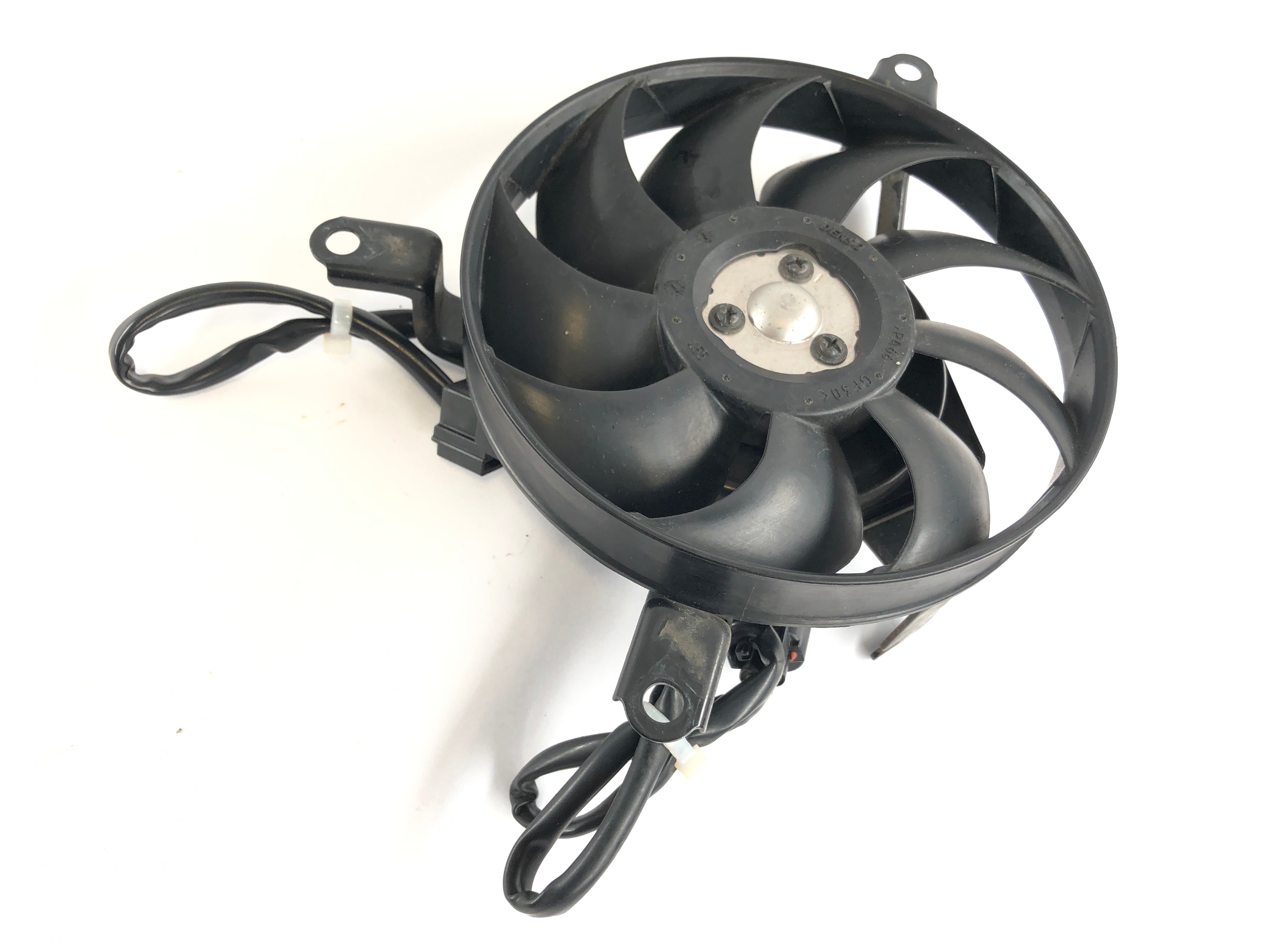 Suzuki DL 1000 V-Strom [2006] - Radiator fan