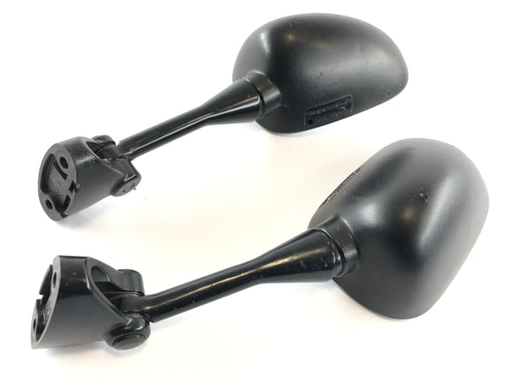 Honda VFR 800 RC46 [2005] - Mirror Rearview Mirror Set Pair