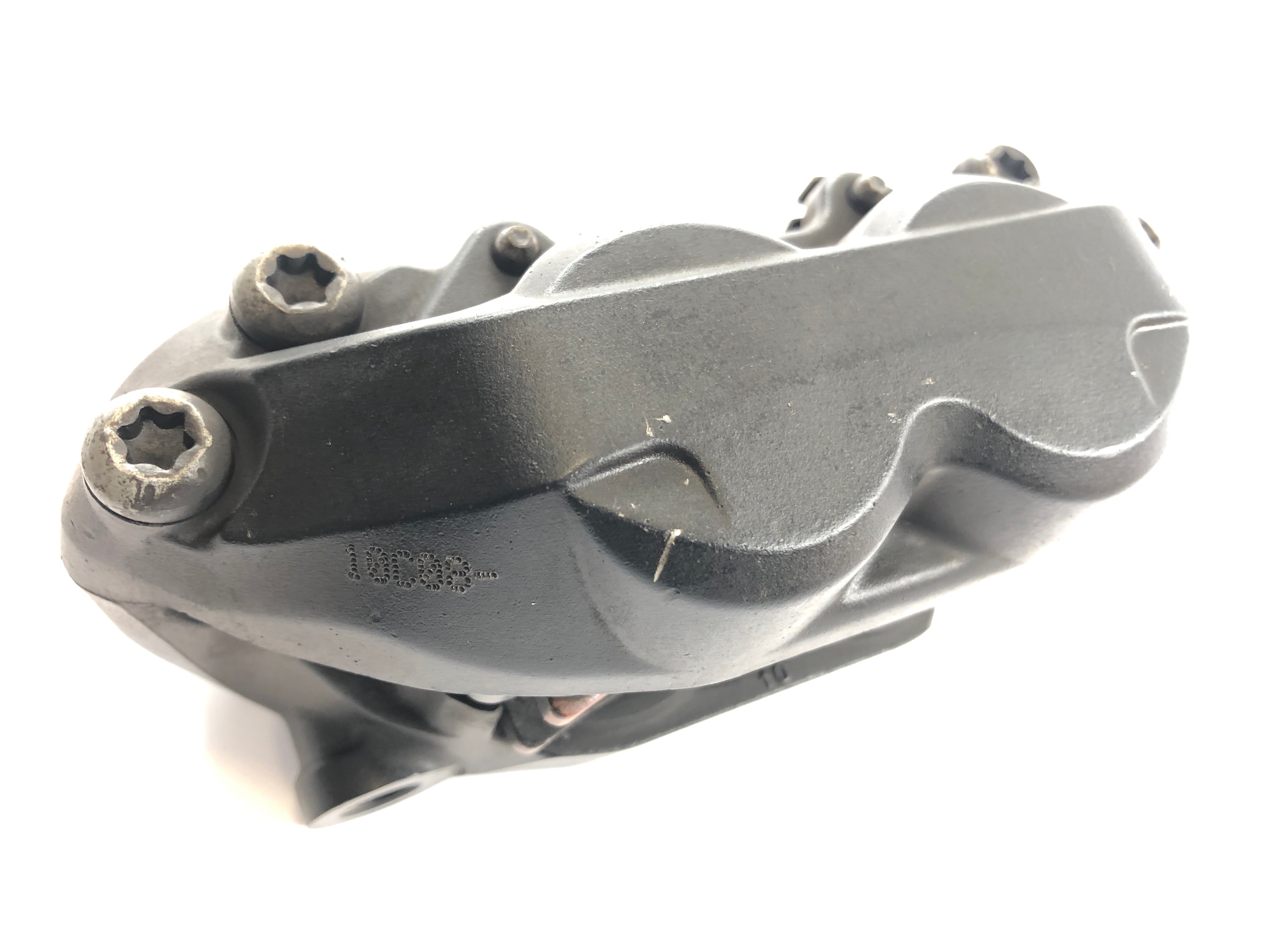 Moto Guzzi Stelvio 1200 8V [2011] - Brake caliper front left