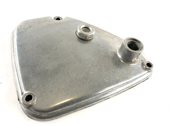 Laverda 1000/1 [1973] - Вывод волны крышки двигателя