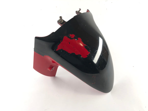 Kawasaki zx9 -r zx900b [1996] - Fender спереди