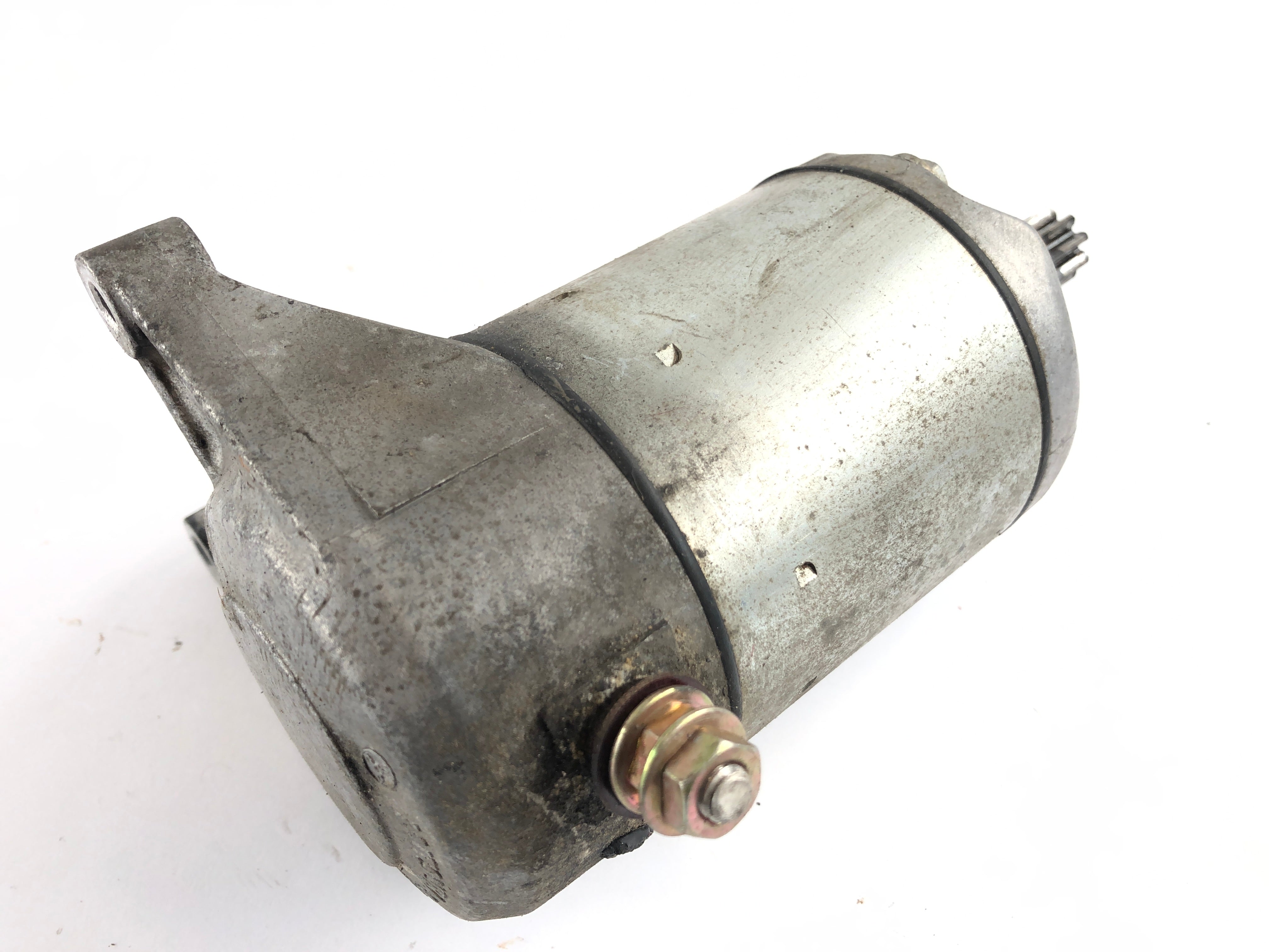 Yamaha YZF 750 R 4HN [1995] - Starter Motor