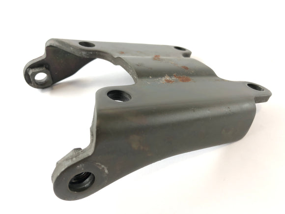 Yamaha XVS 650 Drag Star 4VR [1997] - Arkusz zapięcia arkusza mocowania