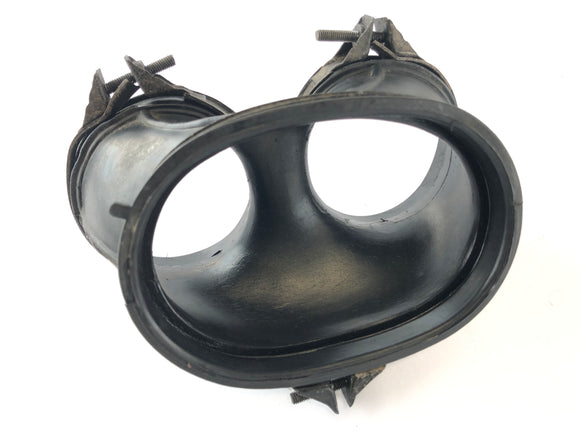 Suzuki DR 800 S SR42B [1991] - Collecteur d'admission d'air