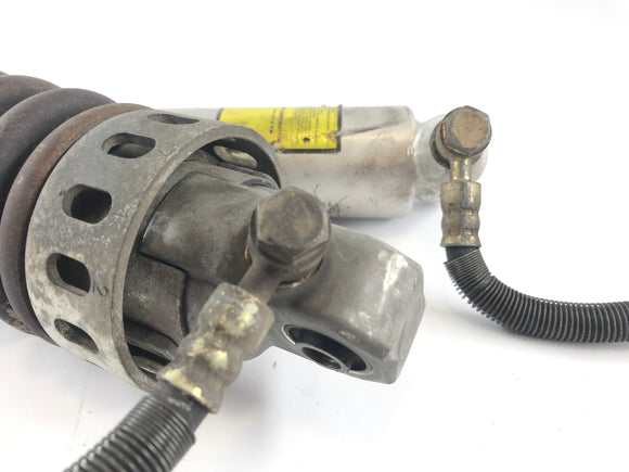 Suzuki GSX -R 1100 GV73B [1991] - Spring sul retro