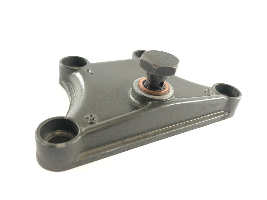 Ducati 888 Strada [1993] - Tapa de aceite de tapa del motor de la tapa del cilindro