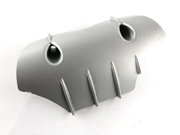 BMW F 650 CSスカーバー[2001]  - ワイヤーハーネスのカバー