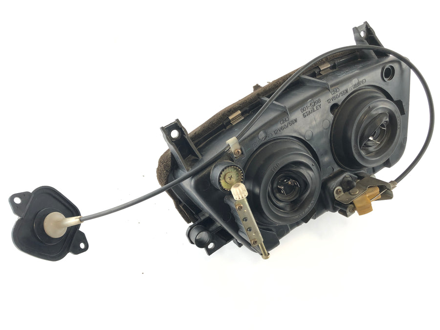 Honda ST 1100 SC26 Pan European [1990] - Faróis