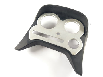 Ducati Pantah - Cagiva Alazzurra - Cockpit -omslagvermisiging