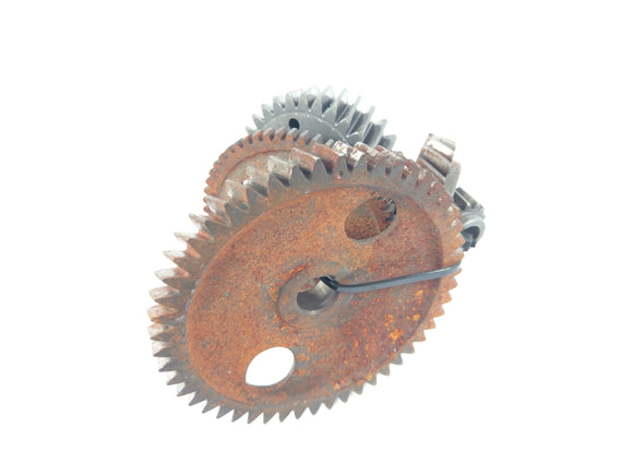 Ducati Pantah - Cagiva Alazzurra - Gears extra versnellingen