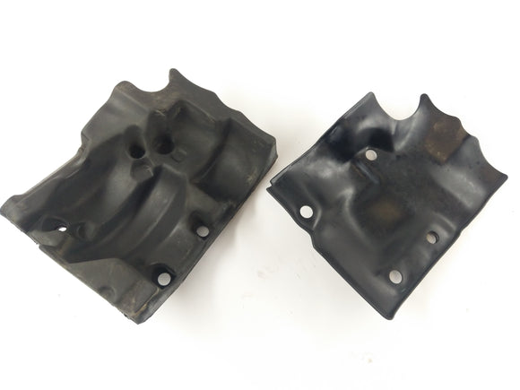 TRUMPH TIGER 885I T709 [1999] - obejmujący alternator