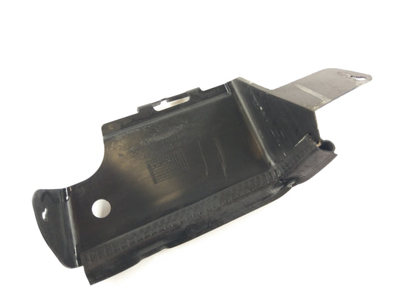 BMW F 650 GS R13 [2001] - Cobertura de la batería