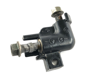 Triumph Tiger 900 T400 [1998] - Distributeur van de remlijn aan de voorkant