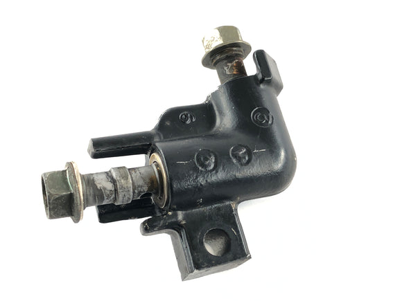 Triumph Tiger 900 T400 [1998] - Bremselinjefordeling foran