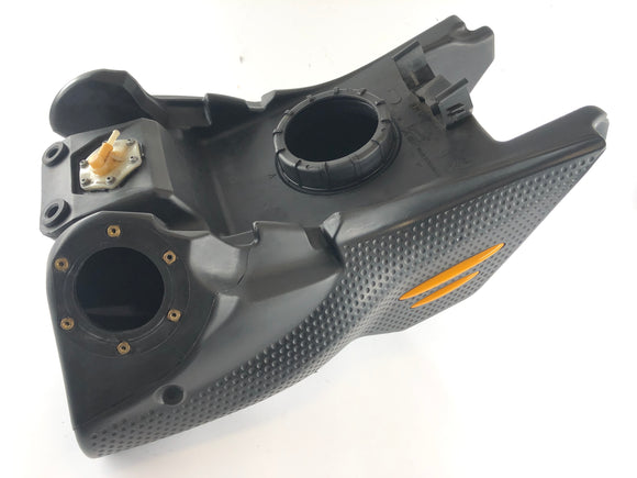 BMW F 650 GS R13 [2000] - Tank petrol bank