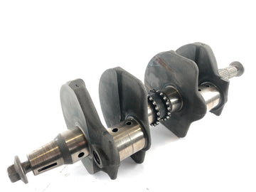 Honda VF 1000 F SC15 [1986] - veivaksel