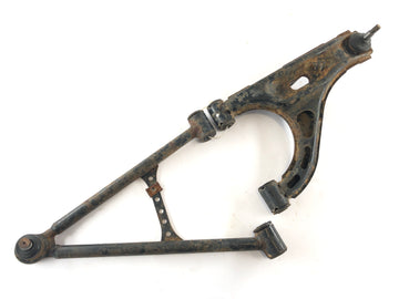 ヤマハグリズリー660 AM03W [2003]  - 左前面のウィッシュボーン - 0