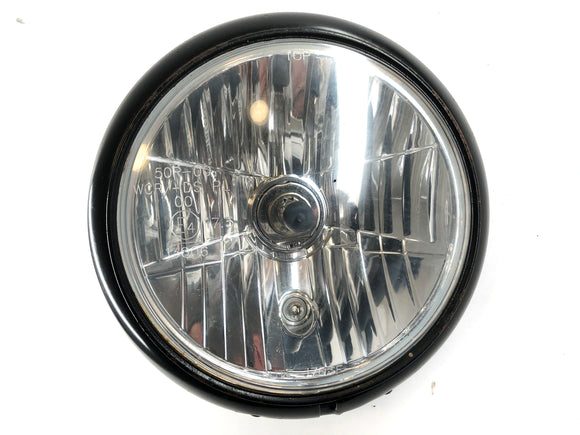 Kawasaki VN 1500 A VNAA [alla år av konstruktion] - Strålkastare