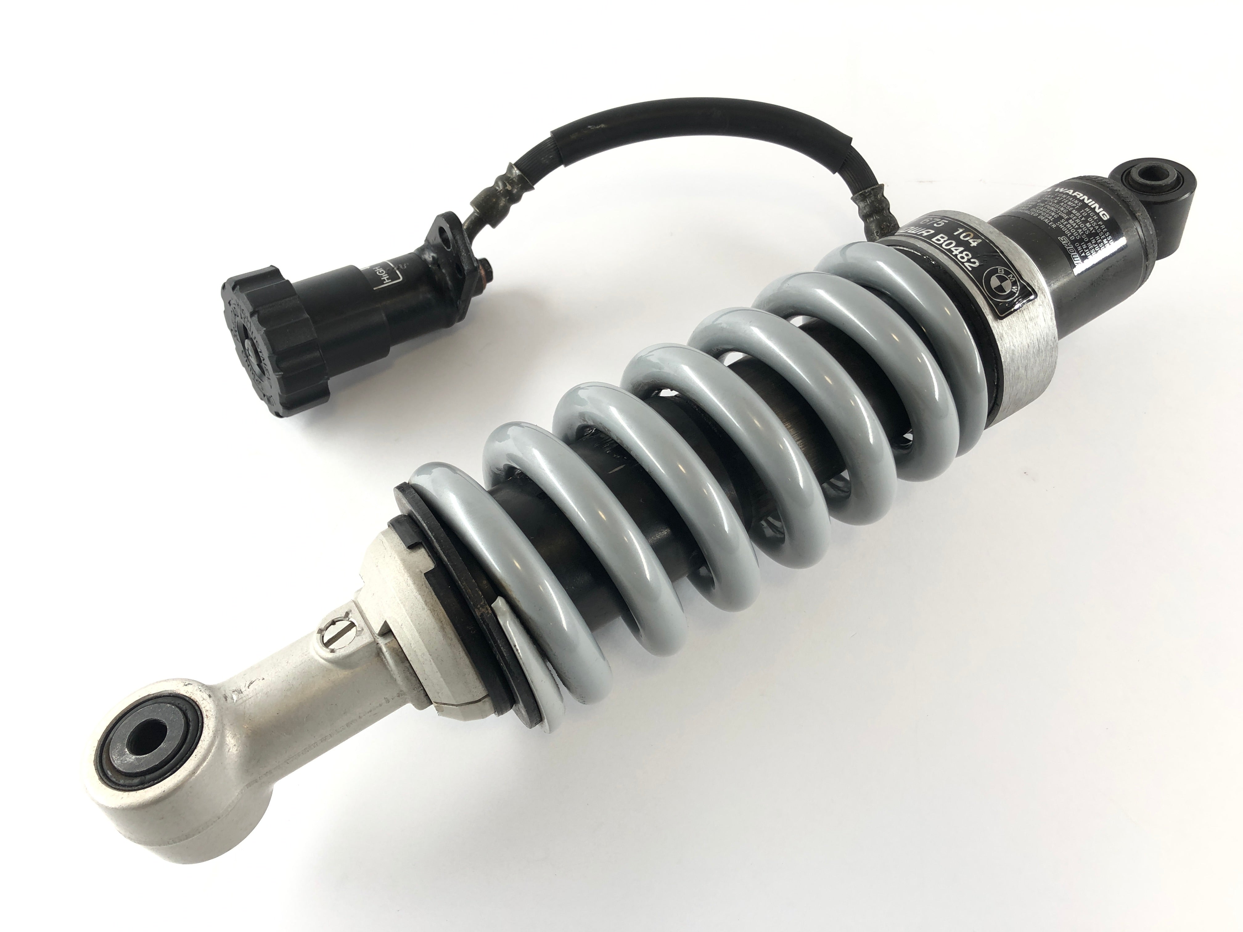 BMW R 1200 RT [2004] - Spring Shock Absorber