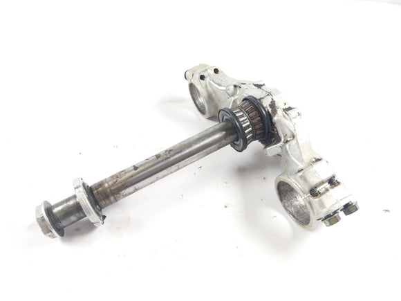 Husqvarna TE 610 8AE [1996] - pont de fourche inférieur