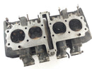 Honda CBX 750 F RC17 [1985] - Cylinder head-1