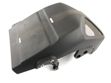 Moto Guzzi Stelvio 1200 8V [2011] - ochrana proti motorické ochraně - 0