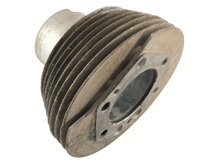 Moto Guzzi 850 -T3 VD [1979] -Sylinterin oikeanpuoleinen sylinteri oikea