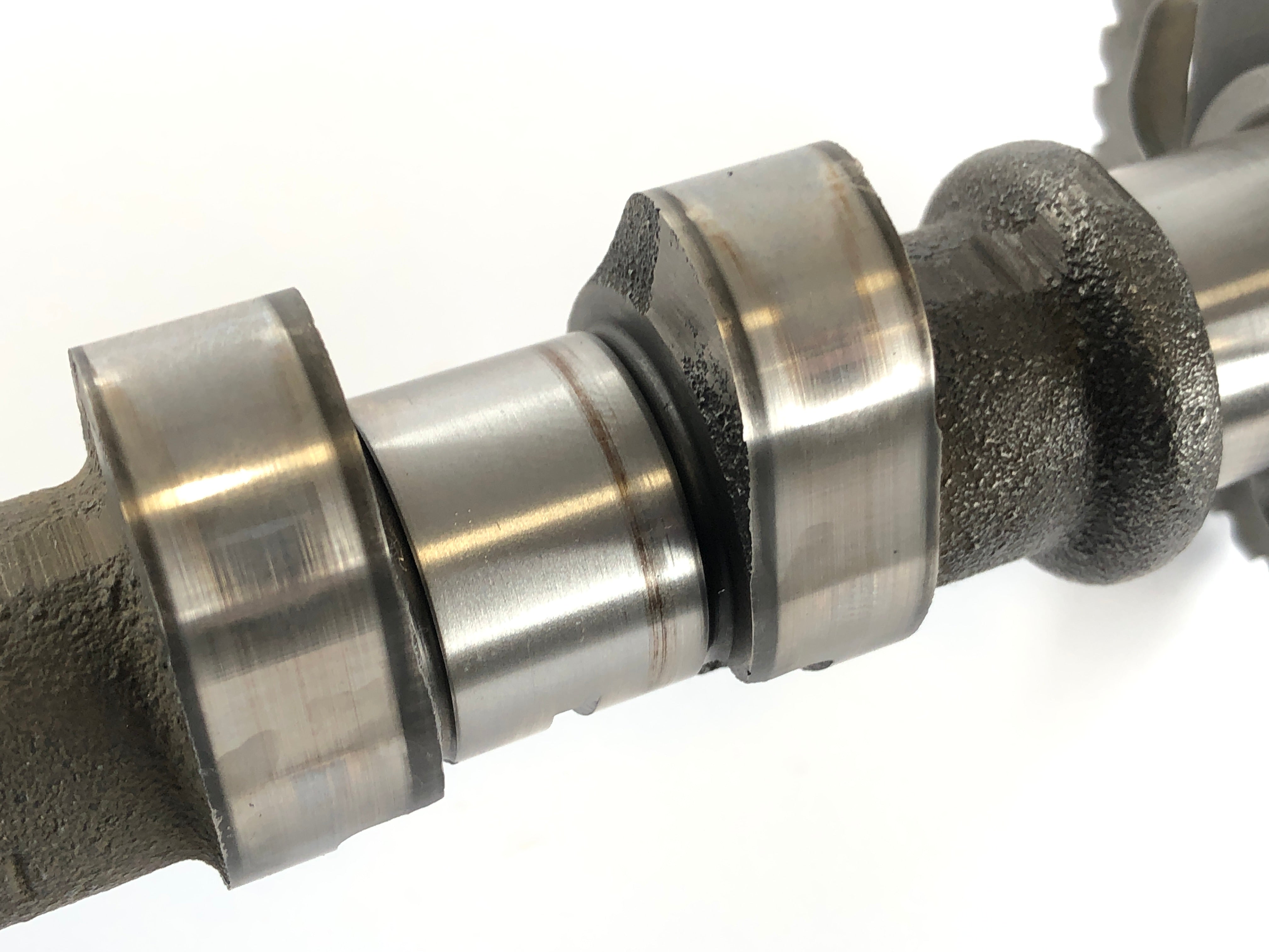 BMW F 800 S [2007] - Camshaft Exhaust Camshaft