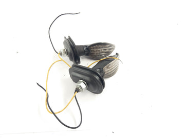 Kawasaki ZX-12R ZXT20A [2003] - Pair of indicators fairing left